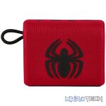 Spider-Man Portable Bluetooth Speaker - Image 2