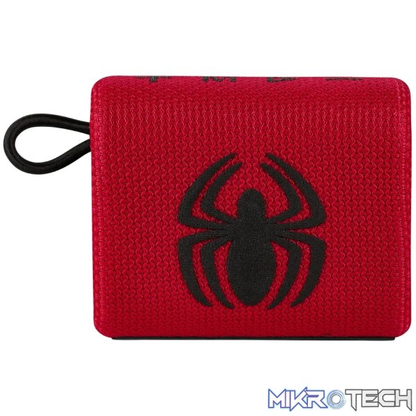 Spider-Man Portable Bluetooth Speaker - Image 2