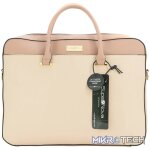 SupaNova Katrina 14.1' Ladies Laptop Bag - Pink