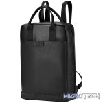 SupaNova Lara 15.6 inch Laptop Backpack Black - Image 2