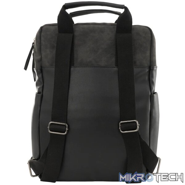 SupaNova Sasha 15.6" Laptop Bag Black - Image 2