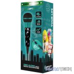 Amplify Sing-along V 3.0 series Microphone - Musical - Image 2