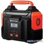 Switched 300W Portable Power Station (222WH) - Image 2