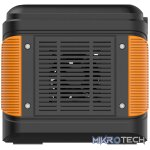 Switched 300W Professional Portable Power Station (307WH)