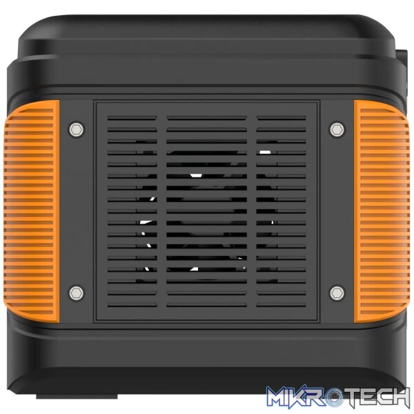 2 Switched 300W Professional Portable Power Station (307WH) - Image 1