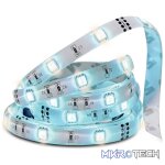 SWITCHED 3M RGB LED Strip Light Kit - Image 2
