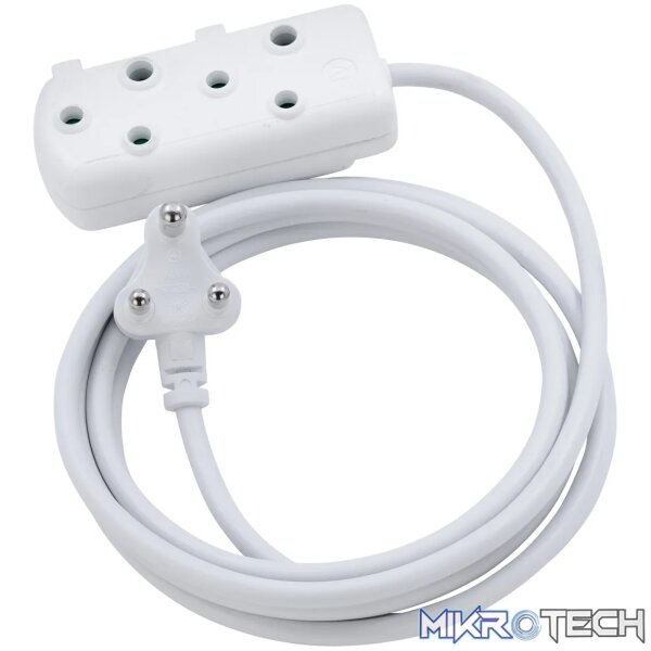 SWITCHED Light DUTY SBS EXTENSION LEADS - Image 2