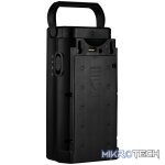 SWITCHED Rechargeable Lantern 800 Lumen ? Black - Image 2