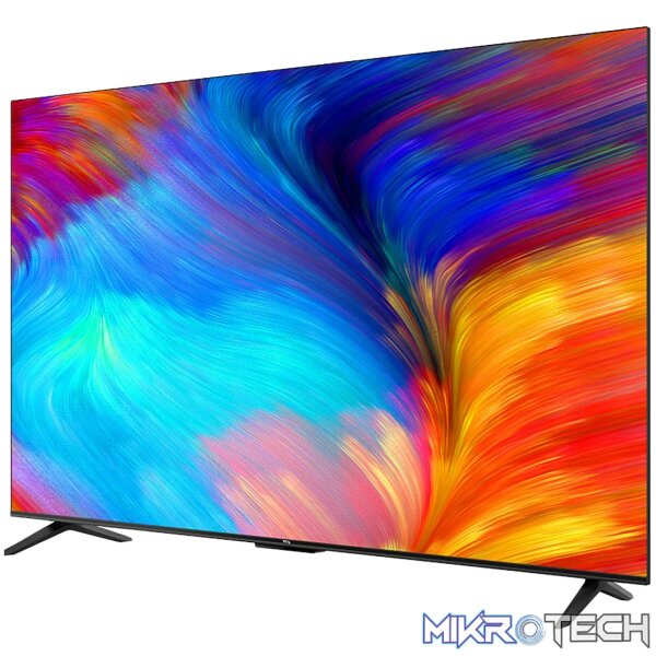 TCL - 50 inch 4K Google TV - Image 2