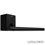 TCL 2.1 Channel 200W Sound Bar with Wireless Subwoofer - Image 4