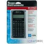 Texas Instruments BA ii Plus Professional Financial - Image 2