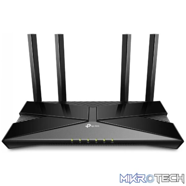 TP-Link Archer AX20 - Image 3