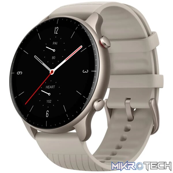 Amazfit GTR 2 Lightning Grey - Image 2
