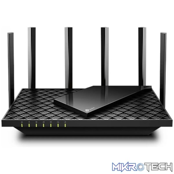 TP-Link Archer AX73 - Image 4