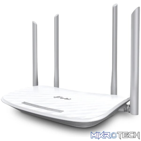 TP-Link Archer C50 - Image 3