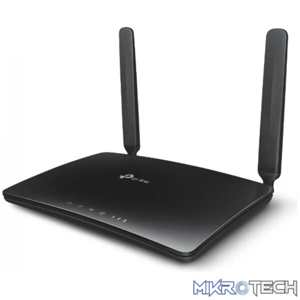 2 TP-Link Archer MR200 - Image 1