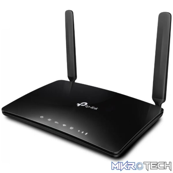 TP-Link Archer MR600 - Image 2