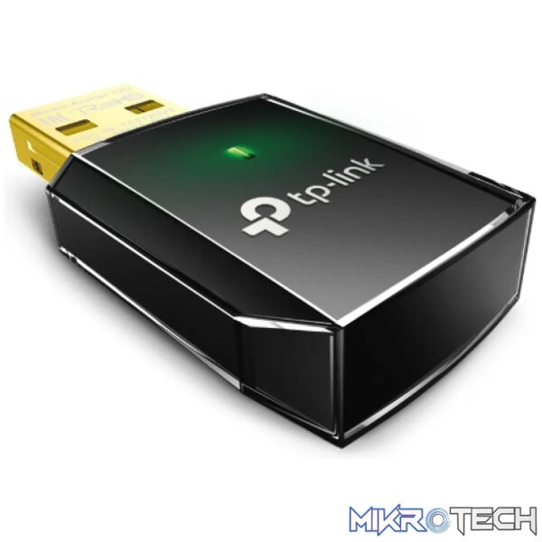 TP-Link Archer T2U - Image 3