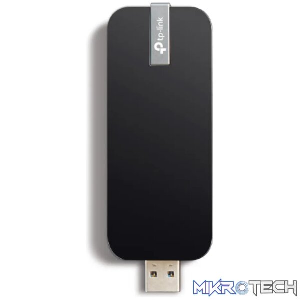 2 TP-Link Archer T4U - Image 1