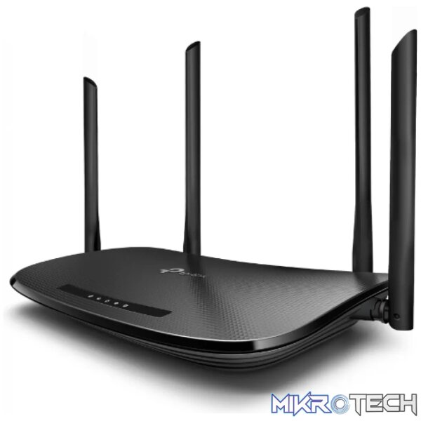 2 TP-Link Archer VR300 - Image 1