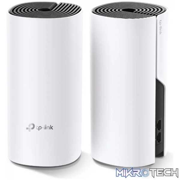 TP-Link Deco M4(2-Pack) - Image 4