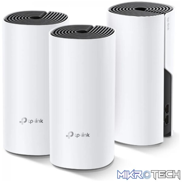 TP-Link Deco M4(3-Pack) - Image 3