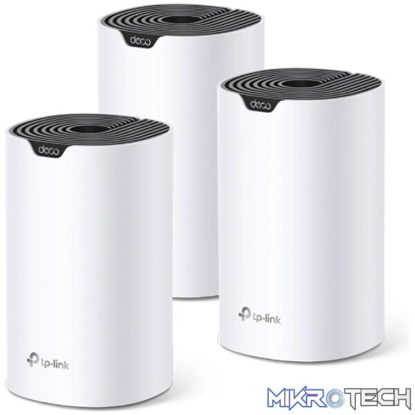 TP-Link Deco S4(3-Pack) - Image 3