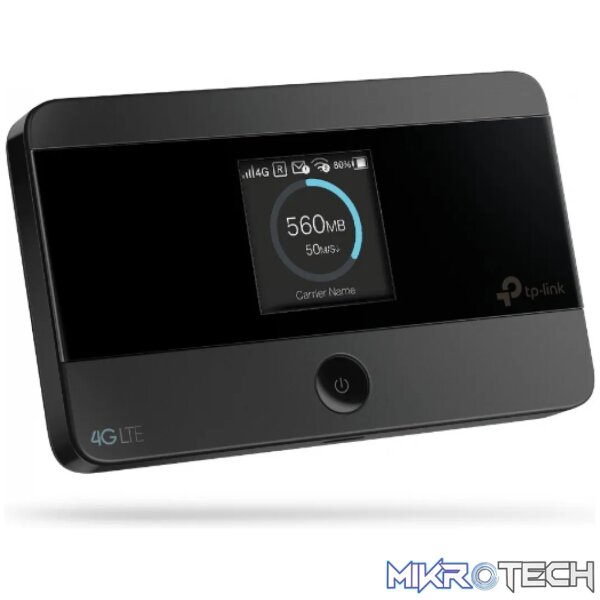 TP-Link M7350 - Image 4