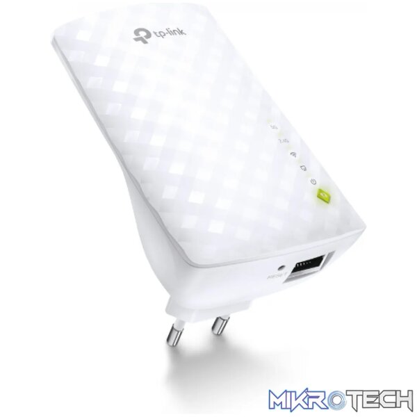 TP-Link RE200 - Image 2