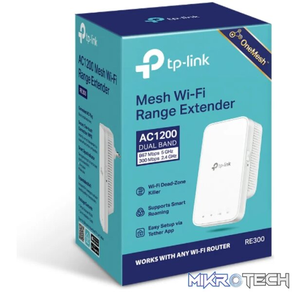 TP-Link RE300 - Image 3