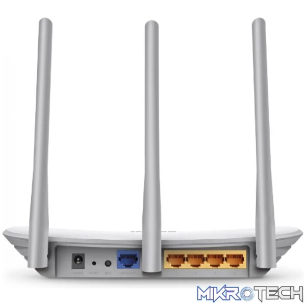 TP-Link RE450 - Image 2