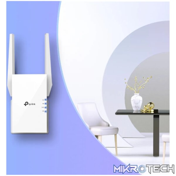 TP-Link RE505X - Image 3