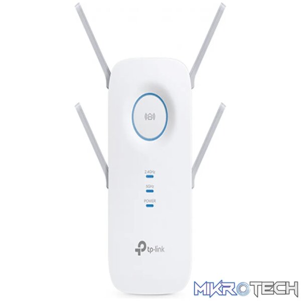 TP-Link RE650 - Image 2
