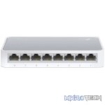 TP-Link TL-SF1008D - Image 2