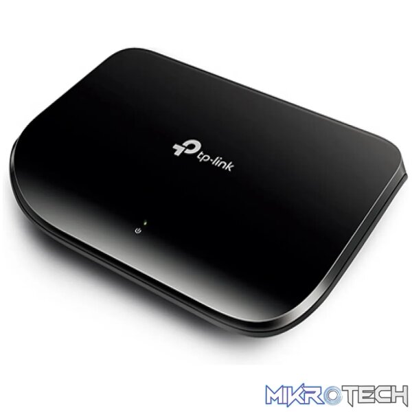 TP-Link TL-SG1005D - Image 2