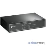 TP-Link TL-SG1008P - Image 2