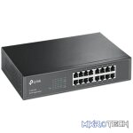 TP-Link TL-SG1016D - Image 2