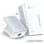 TP-Link TL-WPA4220 KIT - Image 2