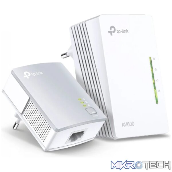 TP-Link TL-WPA4220 KIT - Image 2