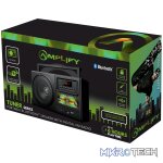 Amplify Tuner series Bluetooth Radio - Black - Image 2