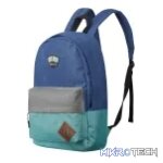 Volkano 3D Series 15.6" Laptop Backpack - Image 2