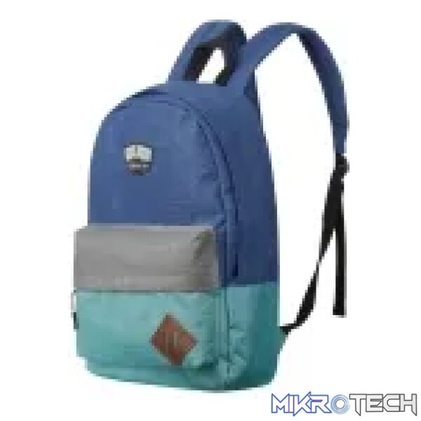 Volkano 3D Series 15.6" Laptop Backpack - Image 2