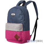Volkano 3D Series 15.6" Laptop Backpack - Image 2