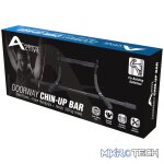 Volkano Active Doorway Chin-Up Bar - Image 3