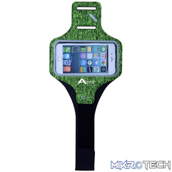 Volkano Active Speed Series Running Pouch - Boys - Image 2