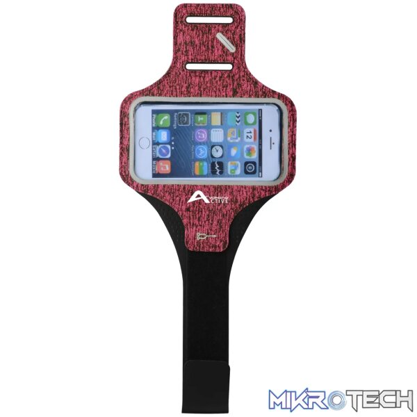 Volkano Active Speed Series Running Pouch - Girls - Image 2