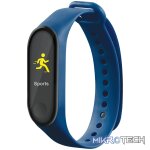 Volkano Active Tech Core series Smart Band with Heart rate - Image 2