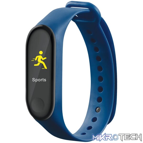 Volkano Active Tech Core series Smart Band with Heart rate - Image 2