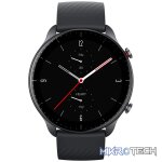 Amazfit GTR 2 Thunder Black - Image 3
