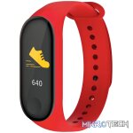 Volkano Active Tech Core series Smart Band with Heart rate - Image 2